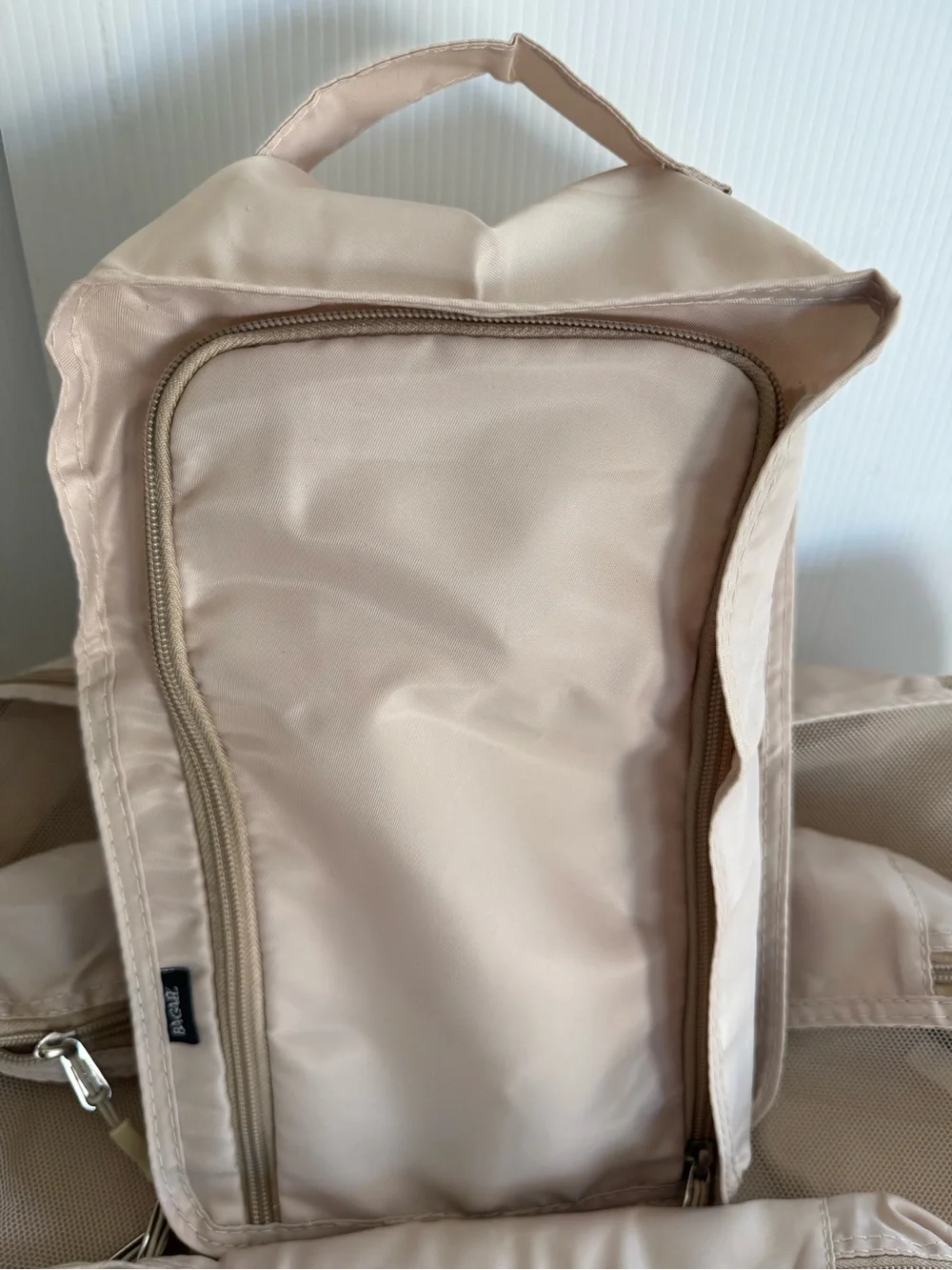 BAGAIL Travel Packing Cube Set